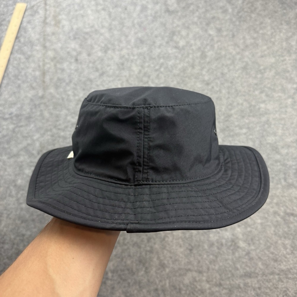 Aime Leon Dore Unisphere Shell Bucket Hat Black Nylon Boonie Mens L/XL - Picture 4 of 9